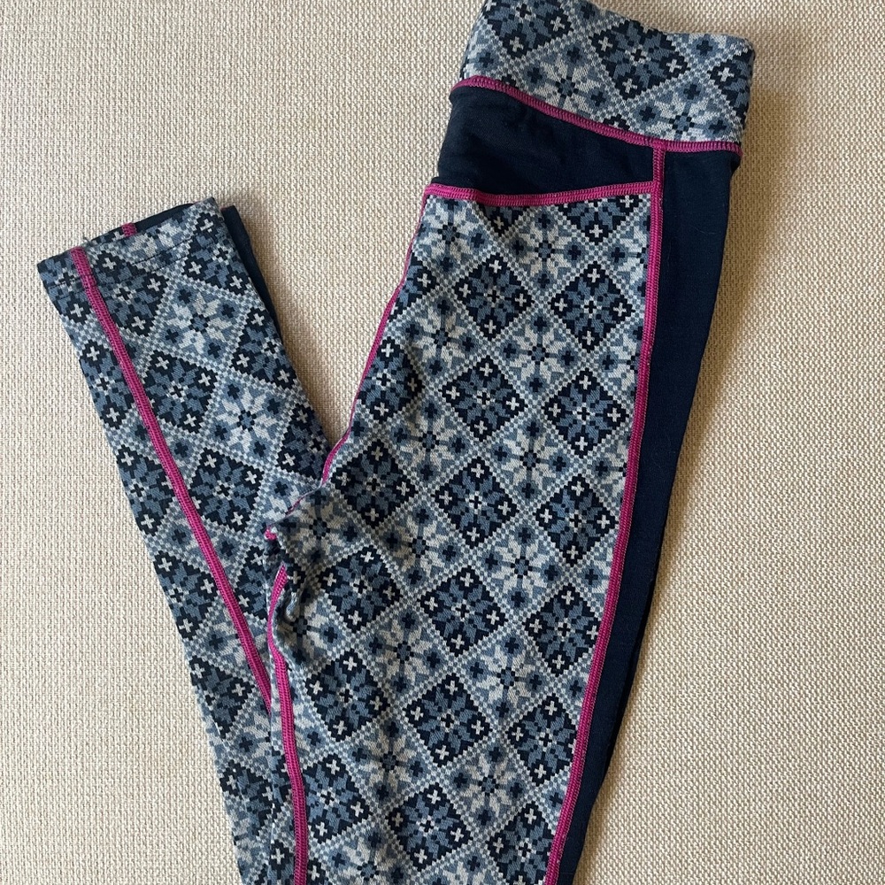 Kari Traa Leggings